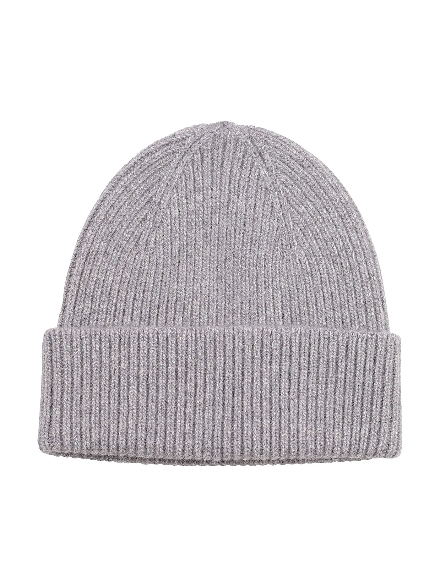 COLORFUL STANDARD | Mütze - Haube | grau